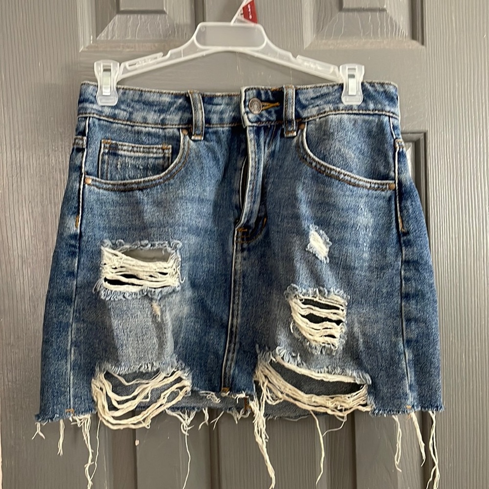 PacSun Skirt